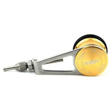 Noeby Gt Knotter Gold Düğüm Atma Aparatı