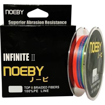Noeby İnfinite Iı PE8 1.5x0.205 150 İpek Misina