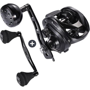 Noeby Leisure X5 L Slow Jig Çıkrık Makine