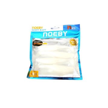 Noeby NW203 S8019 12.5 cm 15 gr Soft Bait