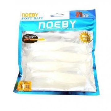 Noeby NW203 S8019 12.5 cm 15 gr Soft Bait