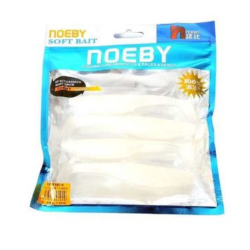 Noeby NW203 S8019 12.5 cm 15 gr Soft Bait