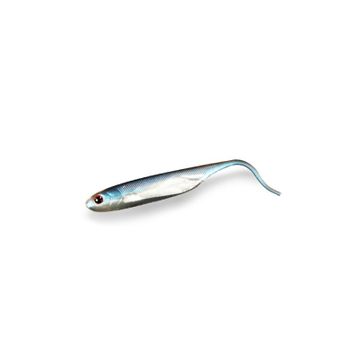 Noeby NWL001 3001L 7.5 cm 1.3 gr Silikon Yem