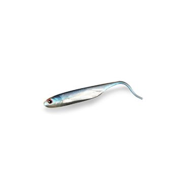 Noeby NWL001 3001L 7.5 cm 1.3 gr Silikon Yem