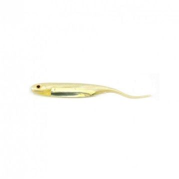 Noeby NWL001 3001L 7.5 cm 1.3 gr Silikon Yem