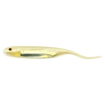 Noeby NWL001 3001L 7.5 cm 1.3 gr Silikon Yem