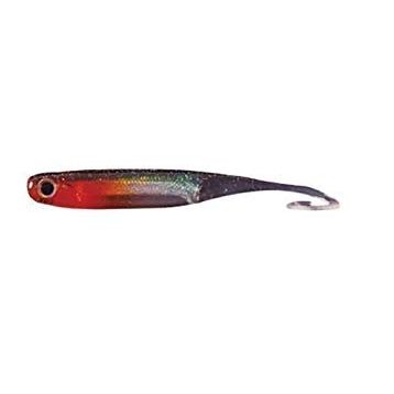 Noeby NWl011 W8025 7.5 cm 2.5 gr Worm Suni Yem