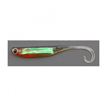 Noeby NWl011 W8025 7.5 cm 2.5 gr Worm Suni Yem