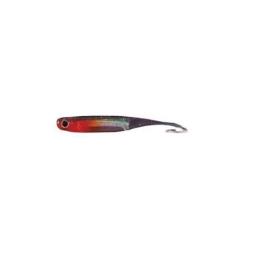 Noeby NWl011 W8025 7.5 cm 2.5 gr Worm Suni Yem