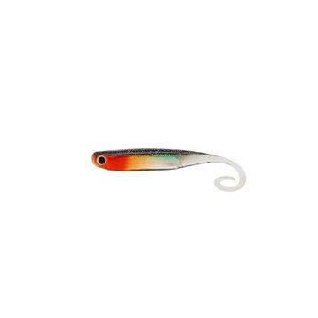 Noeby NWl011 W8025 7.5 cm 2.5 gr Worm Suni Yem