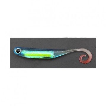 Noeby NWL012 S8025 Soft Bait 7.5 cm 2.5 gr Yem