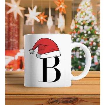 Noel Baba Yeni Yıl Kupa Bardak