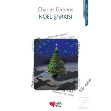 Noel Şarkısı - Charles Dickens