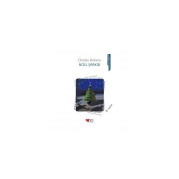 Noel Şarkısı - Charles Dickens