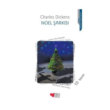 Noel Şarkısı - Charles Dickens