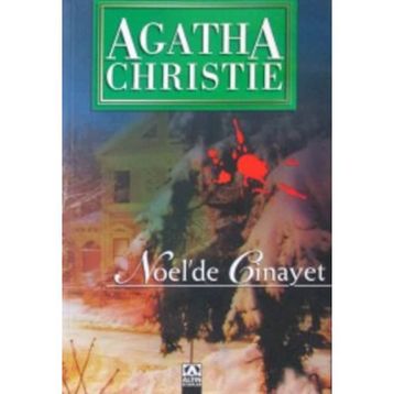 Noel'de Cinayet - Agatha Christie