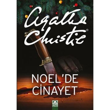 Noel'de Cinayet - Agatha Christie