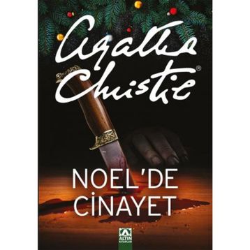 Noel'de Cinayet - Agatha Christie