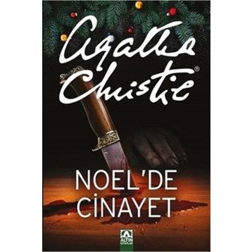 Noel'de Cinayet - Agatha Christie