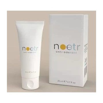 Noetr Anti-Odorant 20 ml Krem Deodorant