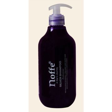 Noffe 500 ml Boyalı Saçlar için Şampuan