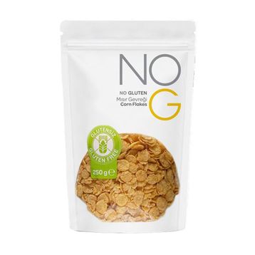 Nog 250 gr Glutensiz Fresh Selective Mısır Gevregı