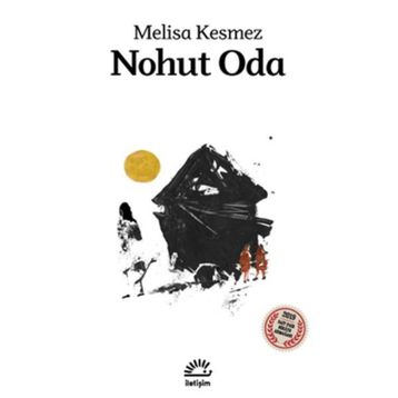 Nohut Oda - Melisa Kesmez