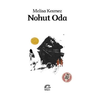 Nohut Oda - Melisa Kesmez