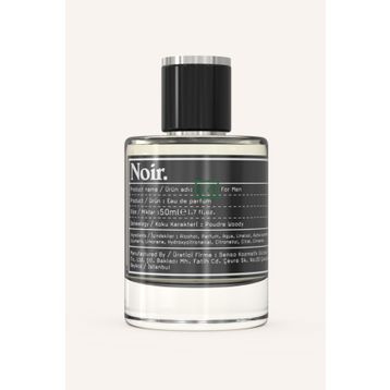 Noir E4 EDP 50 ml Erkek Parfüm