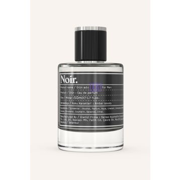 Noir E6 EDP 50 ml Erkek Parfüm