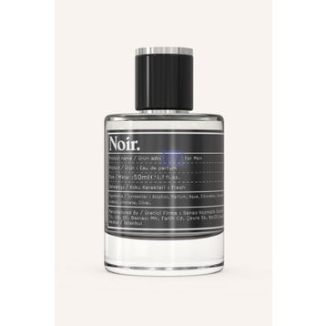 Noir E7 EDP 50 ml Erkek Parfüm