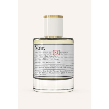 Noir K1 EDP 50 ml Kadın Parfüm