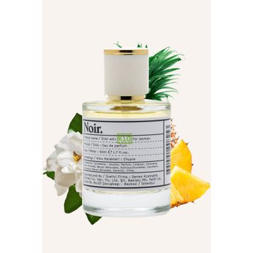 Noir K10 EDP 50 ml Kadın Parfüm