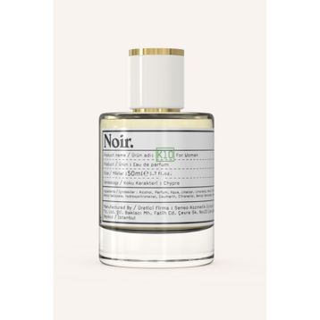 Noir K10 EDP 50 ml Kadın Parfüm