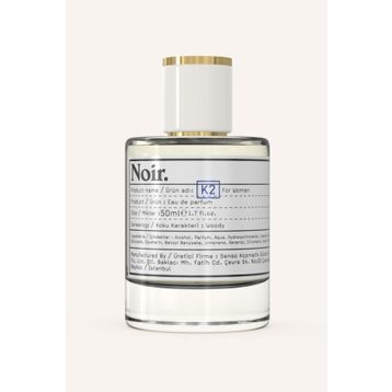 Noir K2 EDP 50 ml Kadın Parfüm