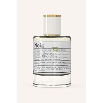 Noir K3 EDP 50 ml Kadın Parfüm