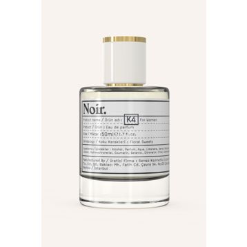 Noir K4 EDP 50 ml Kadın Parfüm