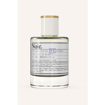 Noir K5 EDP 50 ml Kadın Parfüm