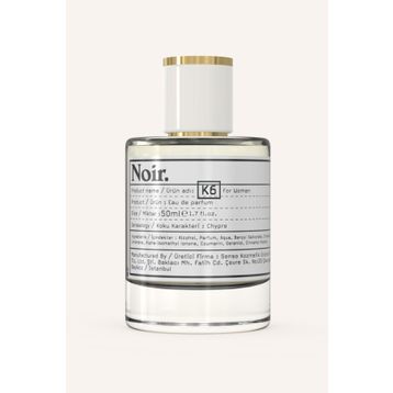 Noir K6 EDP 50 ml Kadın Parfüm