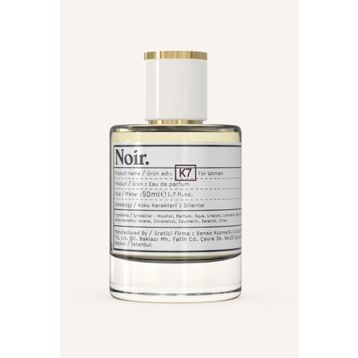 Noir K7 EDP 50 ml Kadın Parfüm