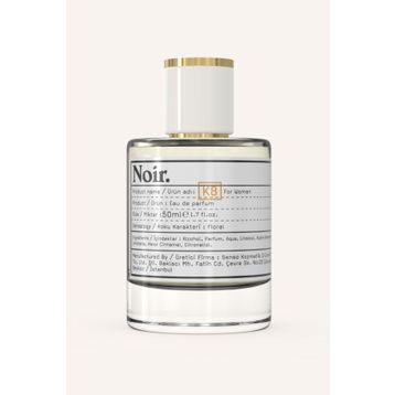 Noir K8 EDP 50 ml Kadın Parfüm