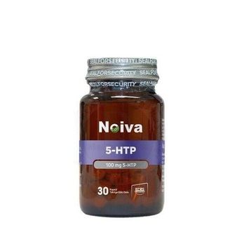 Noiva 5 HTP 100 mg 30 Kapsül
