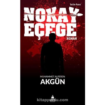Nokay Eçege - Muhammed Alperen Akgün
