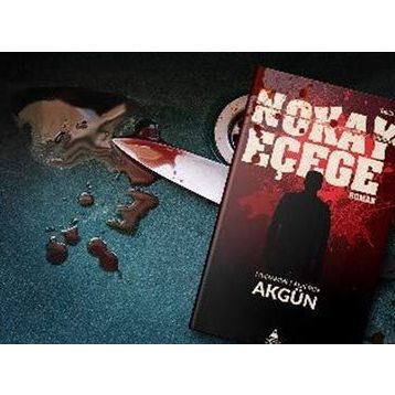 Nokay Eçege - Muhammed Alperen Akgün