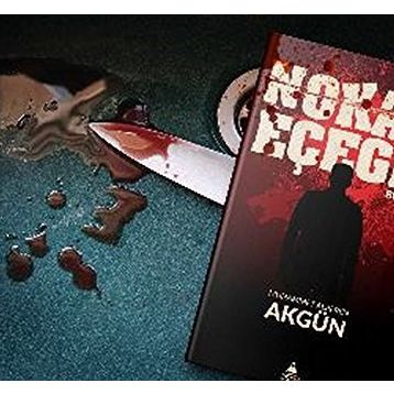 Nokay Eçege - Muhammed Alperen Akgün