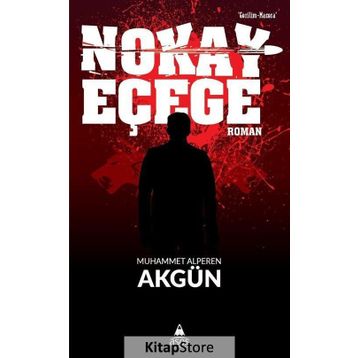 Nokay Eçege - Muhammed Alperen Akgün
