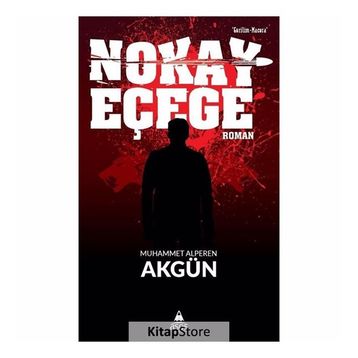 Nokay Eçege - Muhammed Alperen Akgün