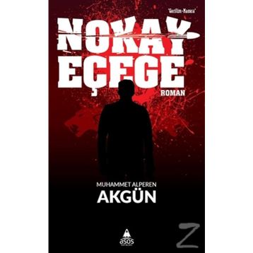 Nokay Eçege - Muhammed Alperen Akgün