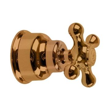 Noken Feis Old Bronz Taharet Musluğu