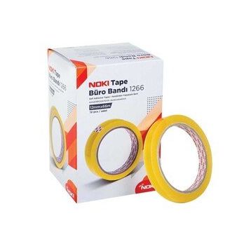 Noki 12x66 mm Tape Büro Bandı